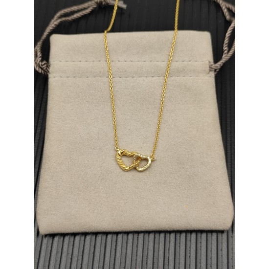 David Jewelry High Quality