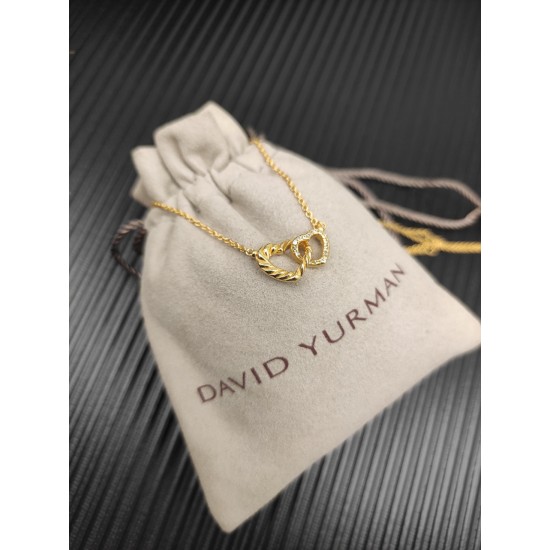 David Jewelry High Quality