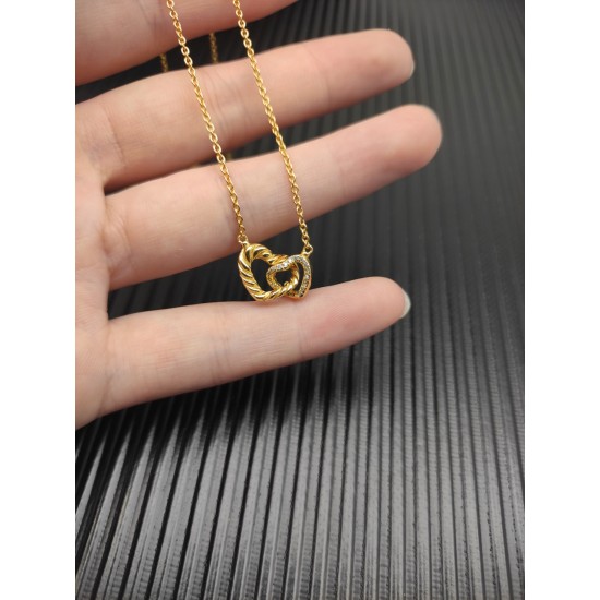 David Jewelry High Quality