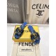 Fendi Shoes Top Quality