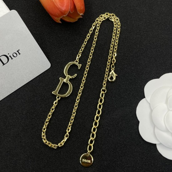 Dior Jewelry High Quality