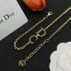 Dior Jewelry High Quality