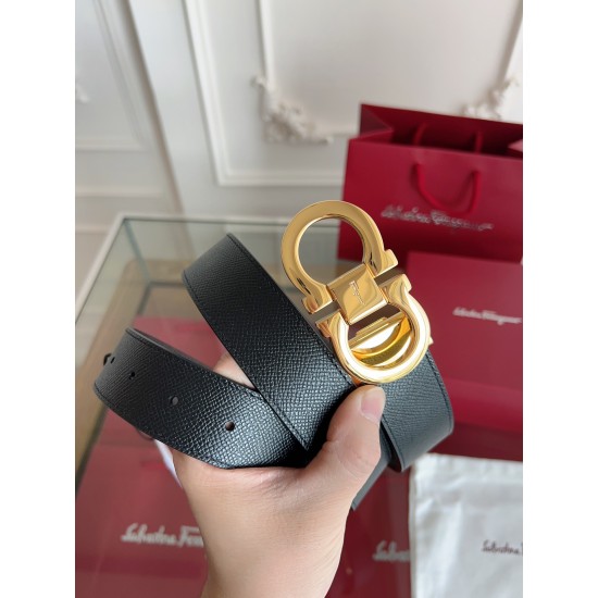 Ferragamo Belts
 Top Quality