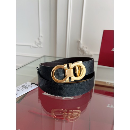 Ferragamo Belts
 Top Quality