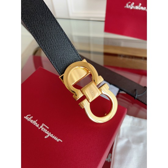 Ferragamo Belts
 Top Quality