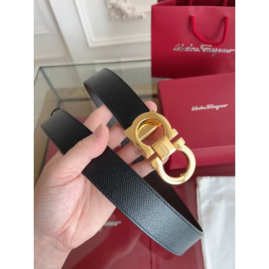 Ferragamo Belts
 Top Quality