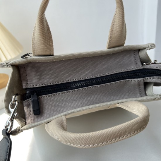 MJ Tote Full leather size: 41 * 34 * 15cm $140 Full leather medium size: 33 * 28 * 13cm $120 Full leather small size: 26 × 20 × 13cm $100 Fabric Large Size: 41 * 34 * 15cm $100 Medium size of fabric: 33 * 28 * 13cm $90 Fabric small size: 26 × 20 × 13cm $8