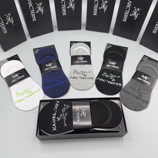 ARC TERYX Socks