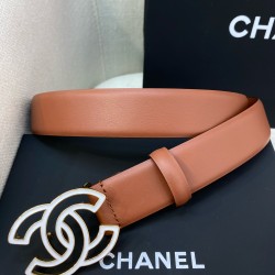 Chanel Belts
 Top Quality