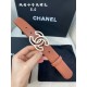 Chanel Belts
 Top Quality