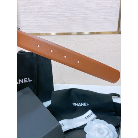 Chanel Belts
 Top Quality