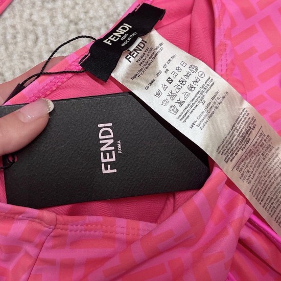 Fendi Swimsuit