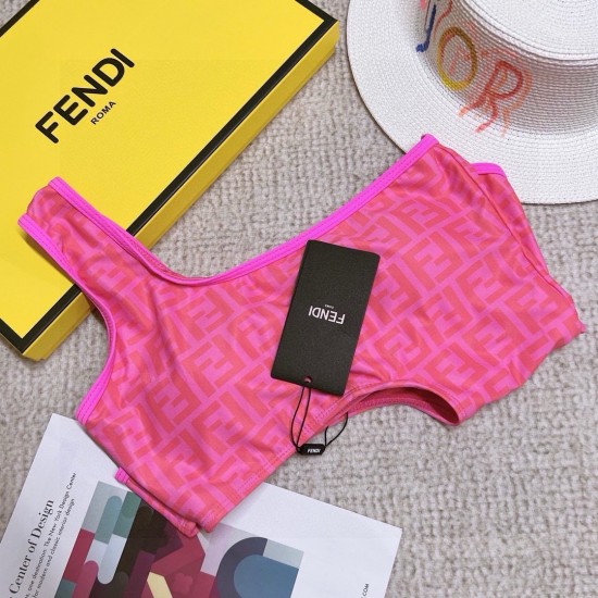 Fendi Swimsuit
