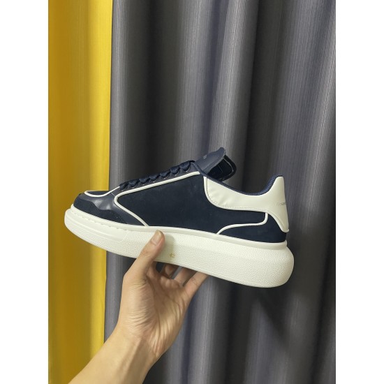 McQueen Shoes
 Top Quality
