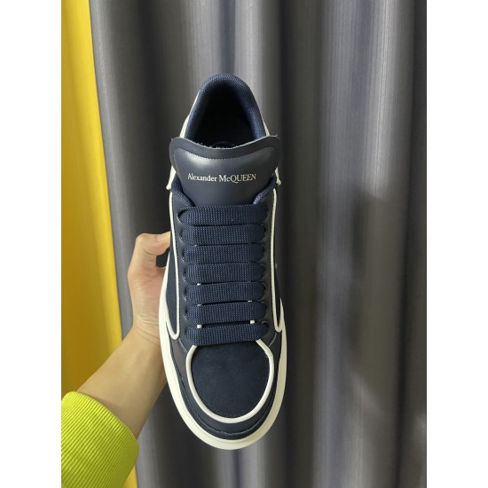 McQueen Shoes
 Top Quality
