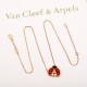 Van Cleef Jewelry Necklace