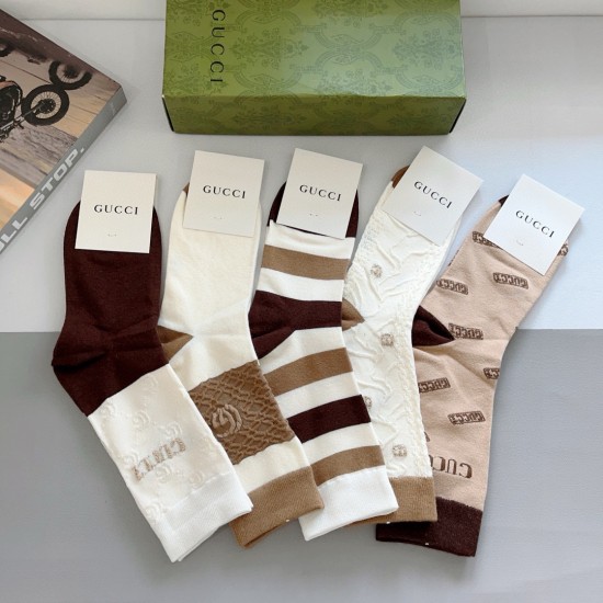 Gucci Socks