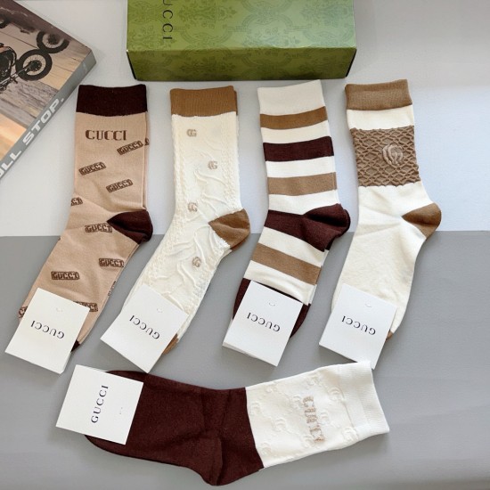 Gucci Socks