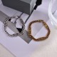 Balenciaga Jewelry Bracelet