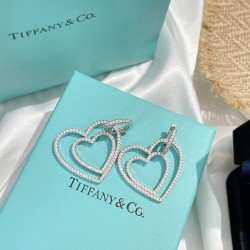 Tiffany Jewelry Earrings