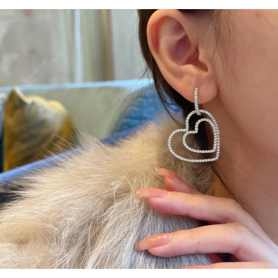 Tiffany Jewelry Earrings