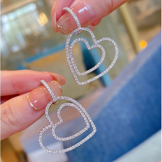 Tiffany Jewelry Earrings