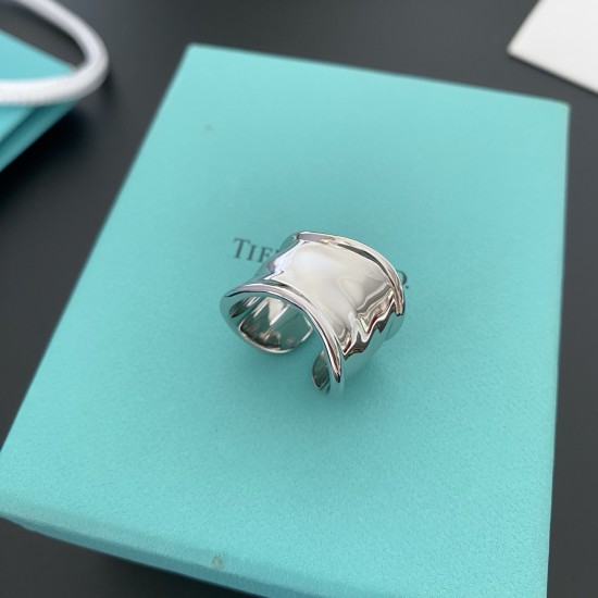 Tiffany Jewelry Ring