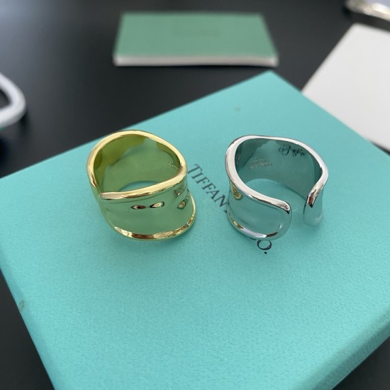 Tiffany Jewelry Ring