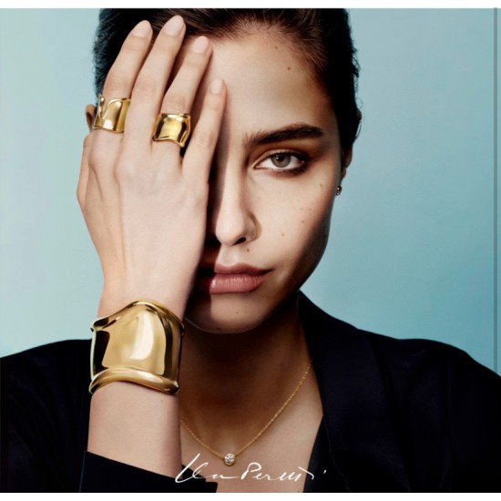 Tiffany Jewelry Ring