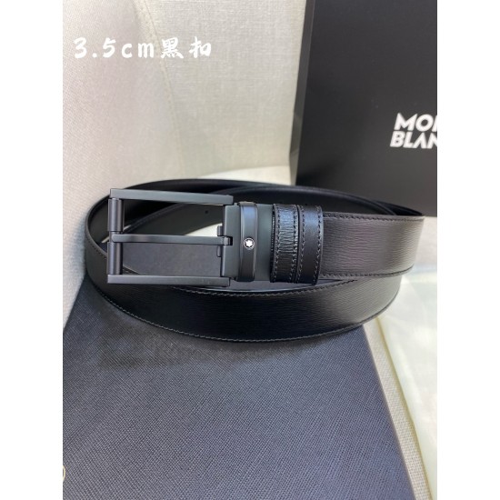 Montblanc Belts
 Top Quality