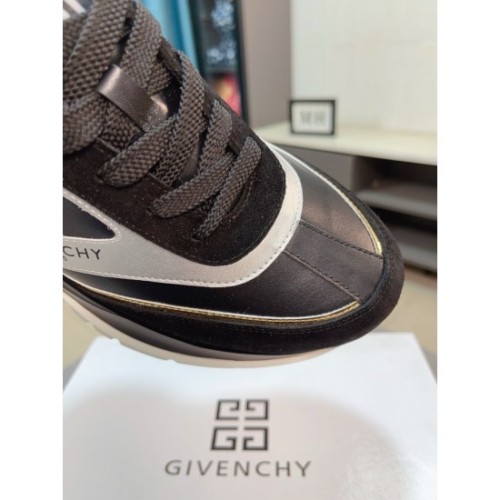 Givenchy Shoes Top Quality