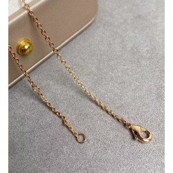 Boucheron Jewelry Necklace