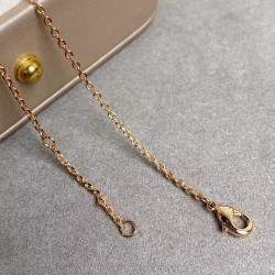 Boucheron Jewelry Necklace