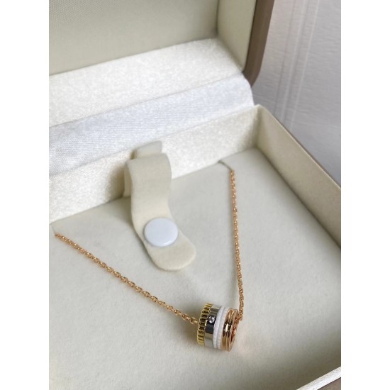 Boucheron Jewelry Necklace