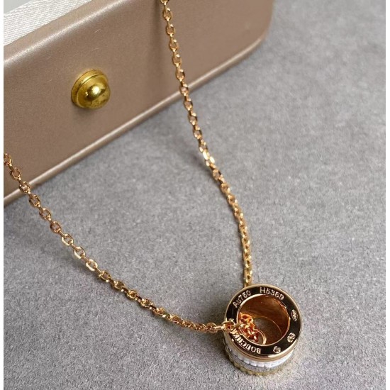 Boucheron Jewelry Necklace