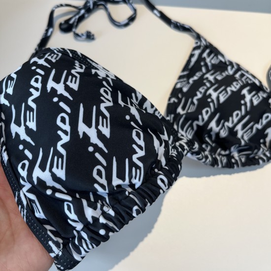 Fendi Swimsuit