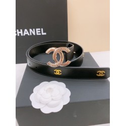 Chanel Belts
 Top Quality