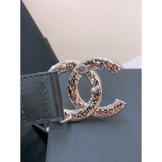 Chanel Belts
 Top Quality