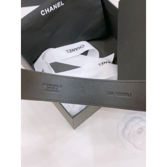 Chanel Belts
 Top Quality