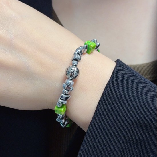 Chanel Jewelry Bracelet