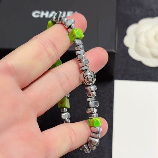 Chanel Jewelry Bracelet