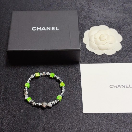 Chanel Jewelry Bracelet