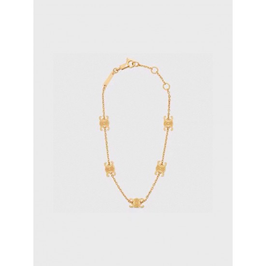 Celine Jewelry Necklace