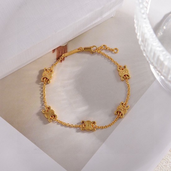 Celine Jewelry Necklace