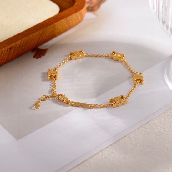 Celine Jewelry Necklace