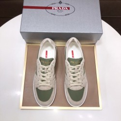 Prada Shoes Top Quality