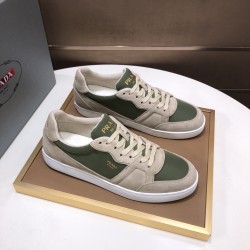 Prada Shoes Top Quality
