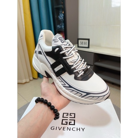Givenchy Shoes Top Quality