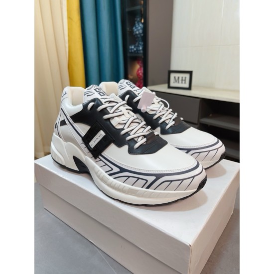 Givenchy Shoes Top Quality