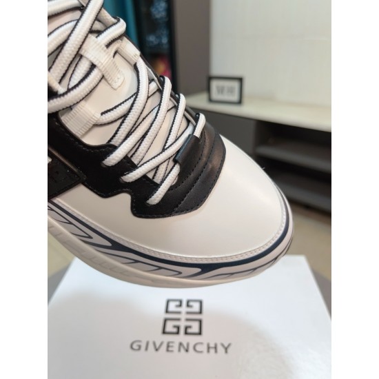 Givenchy Shoes Top Quality
